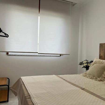 아주아 La Casa De Silvia 아파트 외부 사진