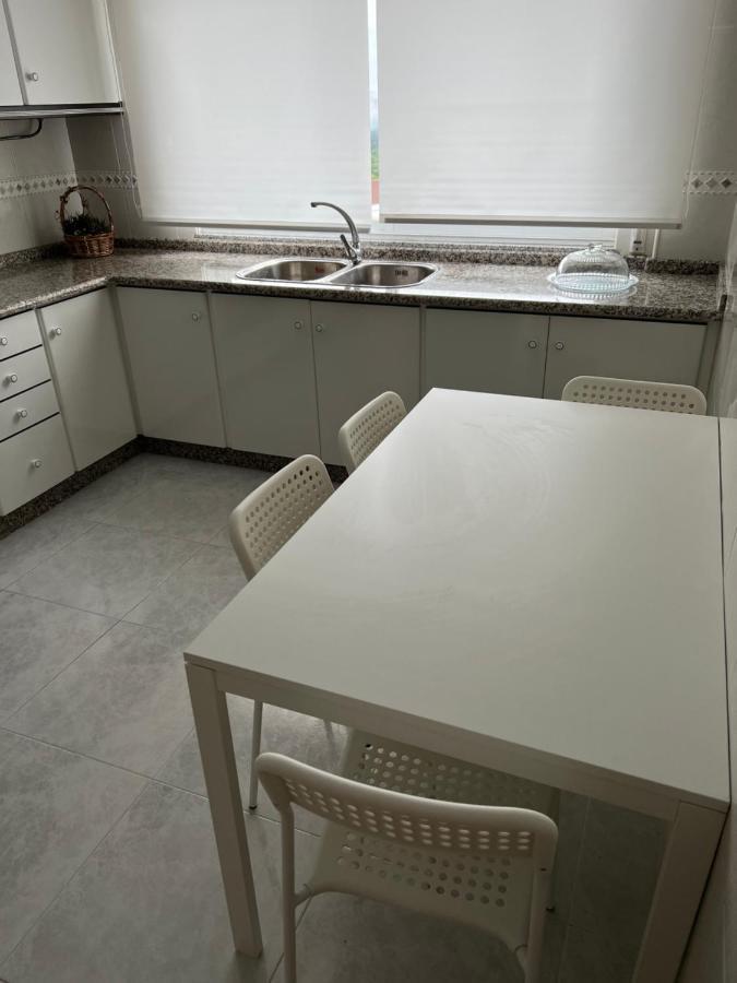 아주아 La Casa De Silvia 아파트 외부 사진
