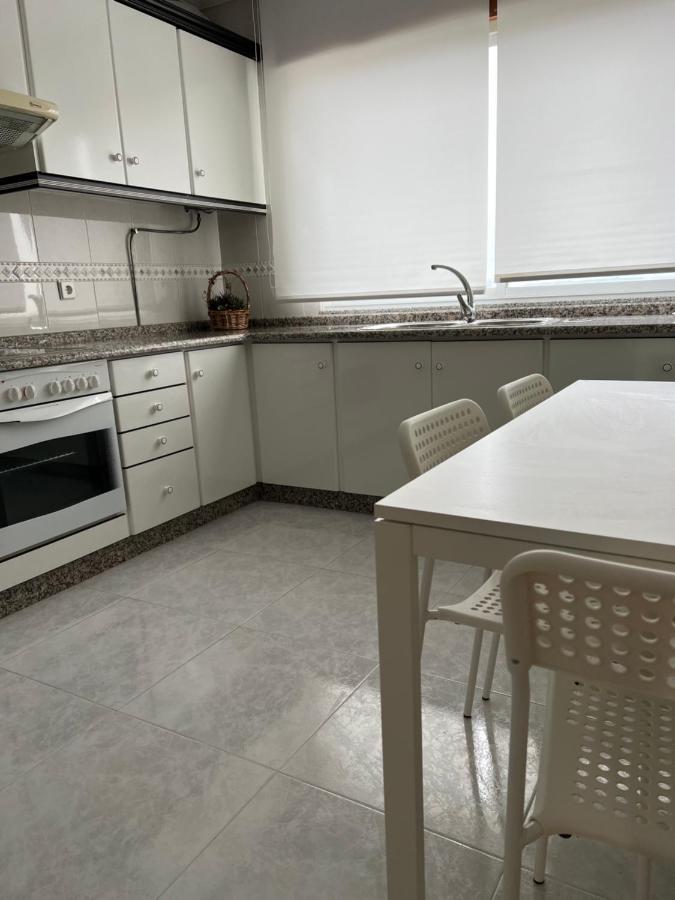아주아 La Casa De Silvia 아파트 외부 사진