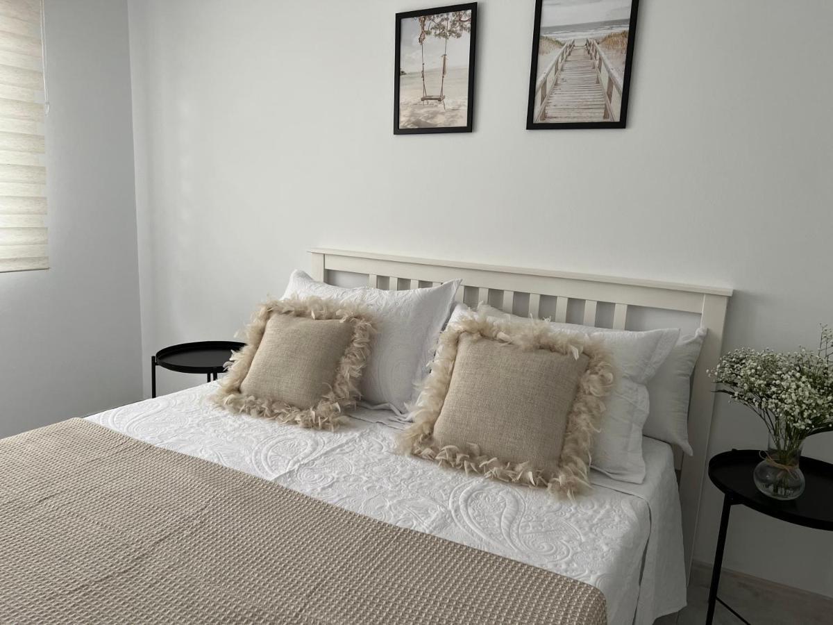 아주아 La Casa De Silvia 아파트 외부 사진
