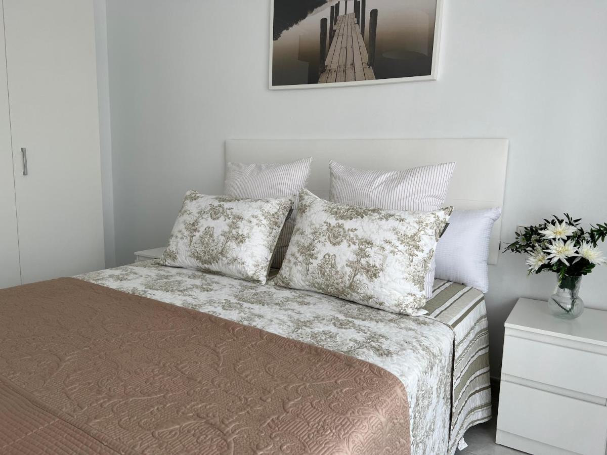 아주아 La Casa De Silvia 아파트 외부 사진