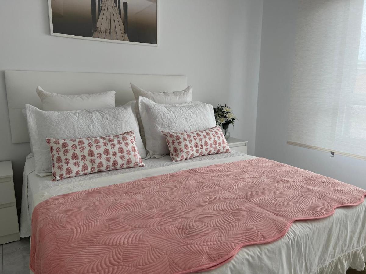 아주아 La Casa De Silvia 아파트 외부 사진