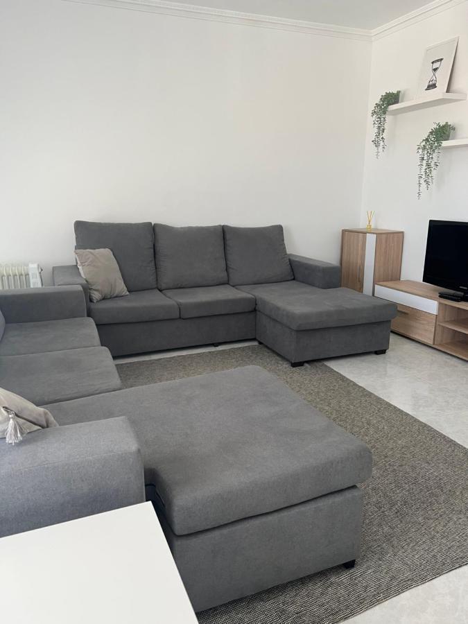 아주아 La Casa De Silvia 아파트 외부 사진